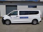 Volkswagen (užitkové) Caravelle, 2.0 TDI