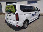 Volkswagen (užitkové) Caravelle, 2.0 TDI