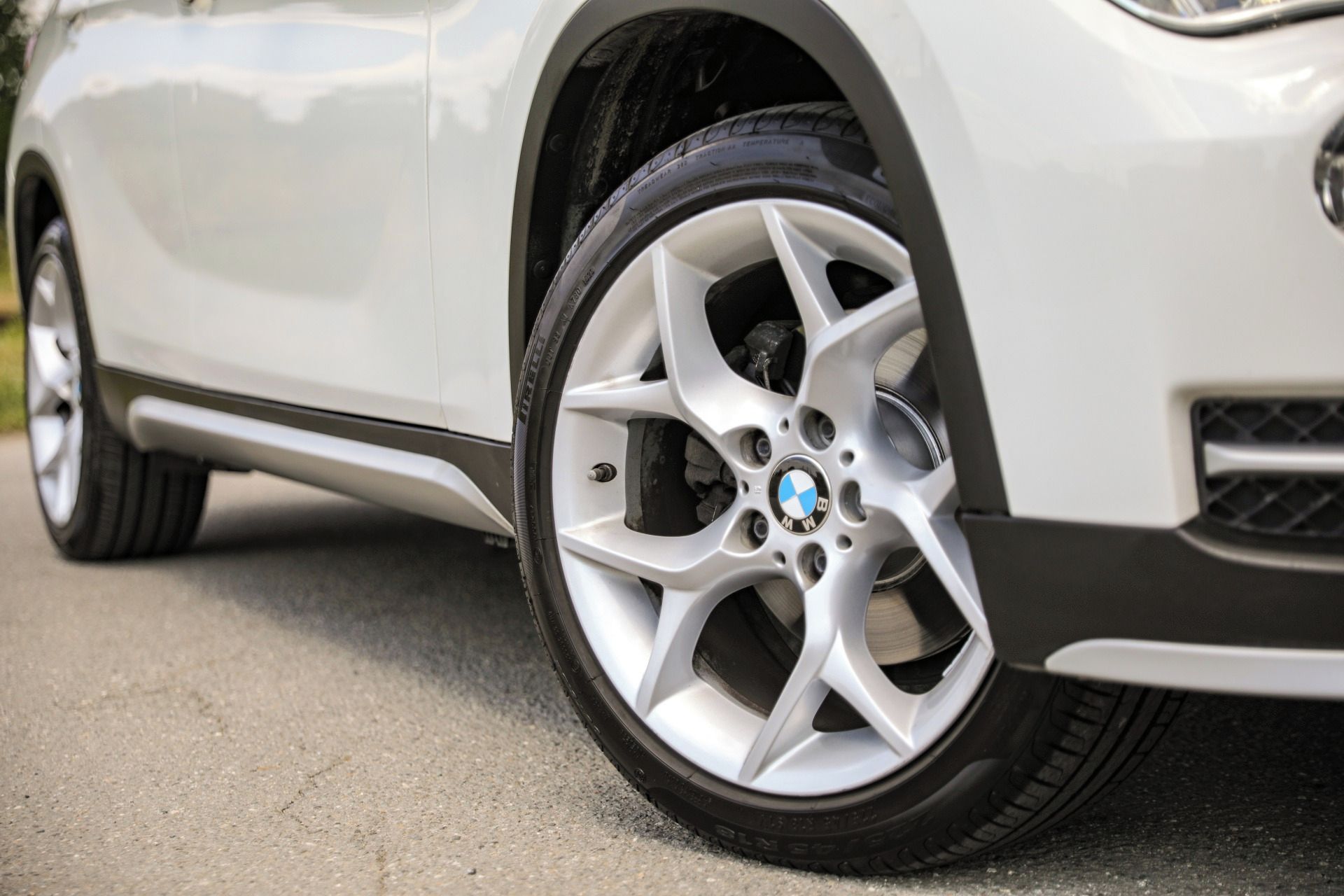 BMW X1, xDrive18d 105kW - fotka 5