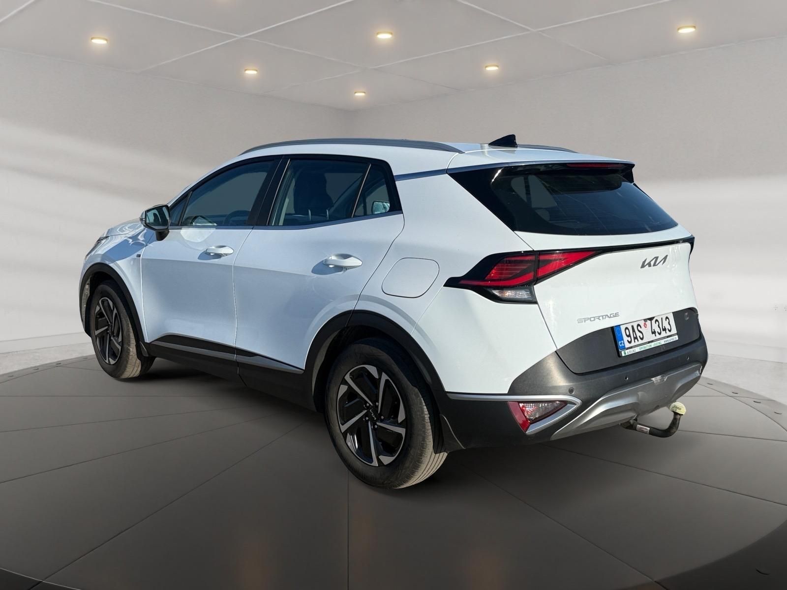 Škoda Scala, EXCLUSIVE 1.6TGDI 110kW TAŽNÉ - fotka 4