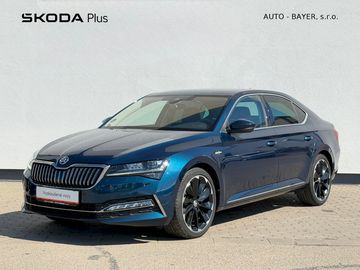 2.0TDi 110kW DSG L&K