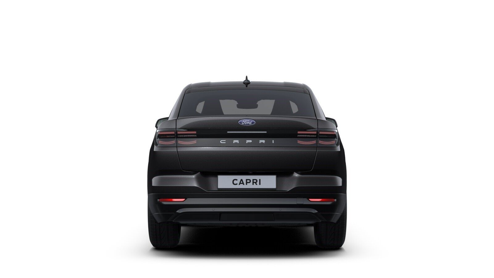 Ford Capri, Premium, 5dveřová, 77 kWh PROD - fotka 6
