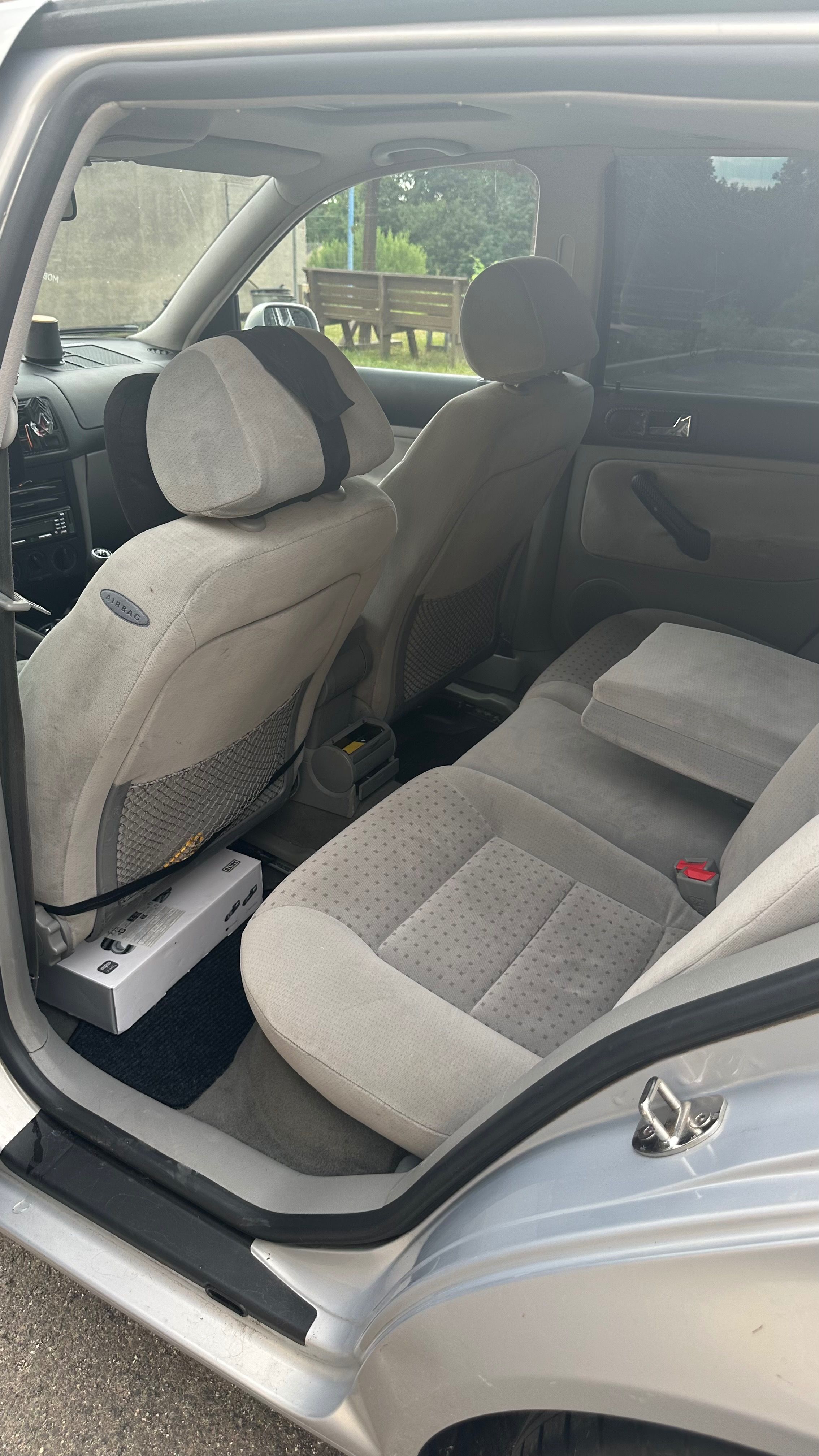 Volkswagen Golf, Volkswagen golf - fotka 3
