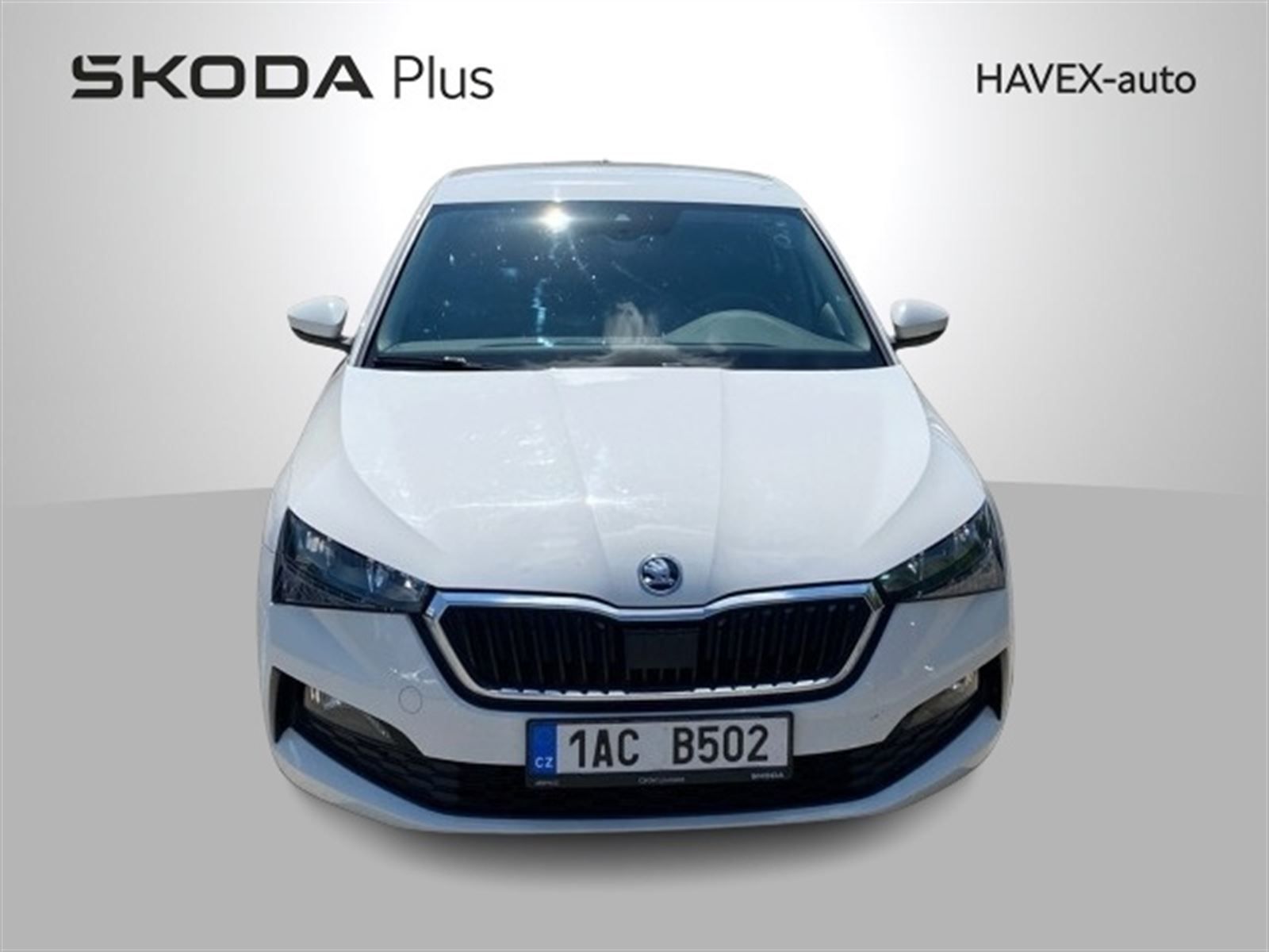 Škoda Scala, 1.0 TSI Style - fotka 3