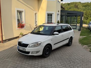 Servisní knížka 2xklice