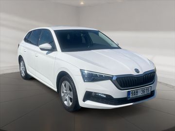 1,5 TSI 110 Style 5d