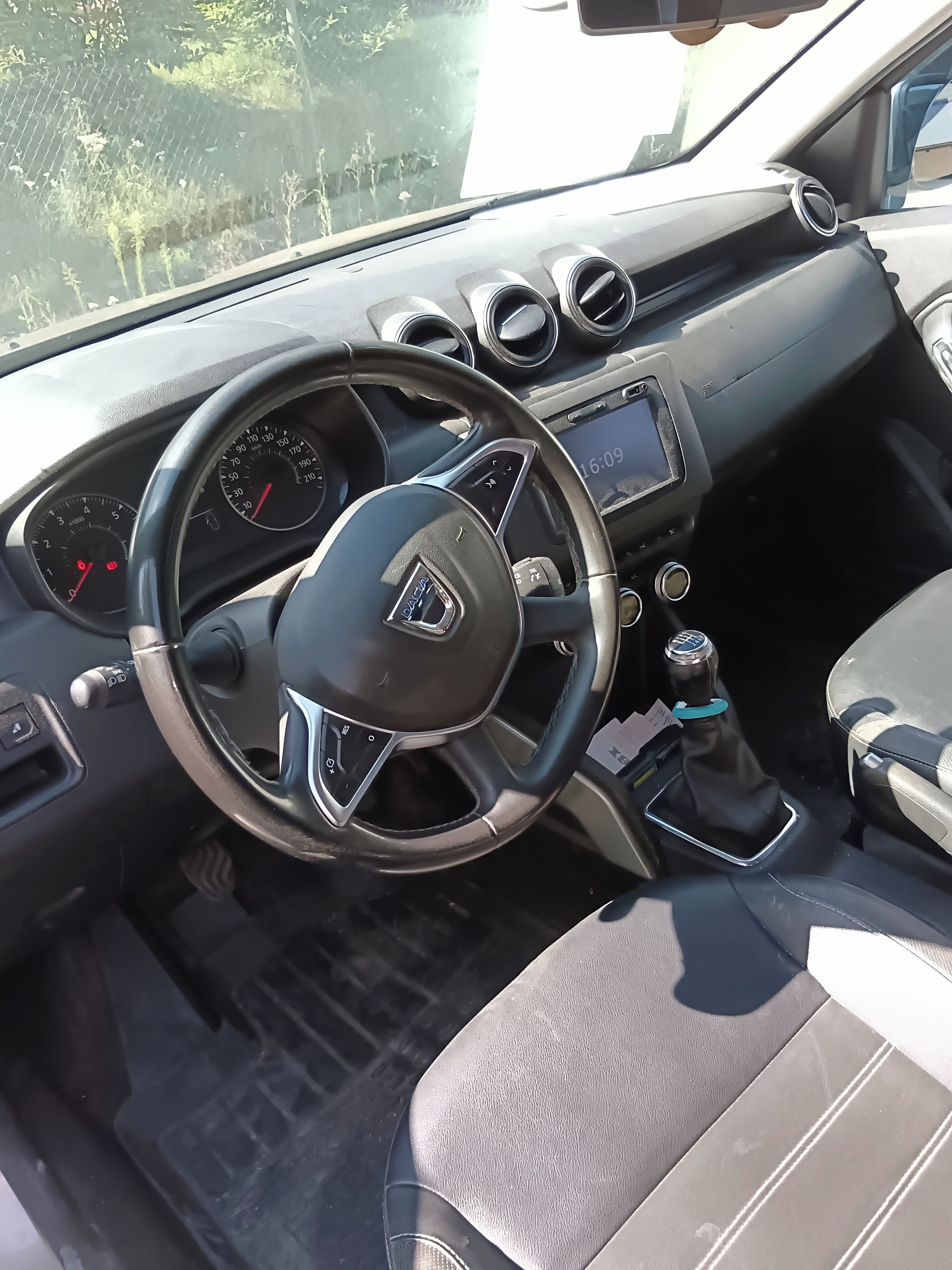 Dacia Duster - fotka 5