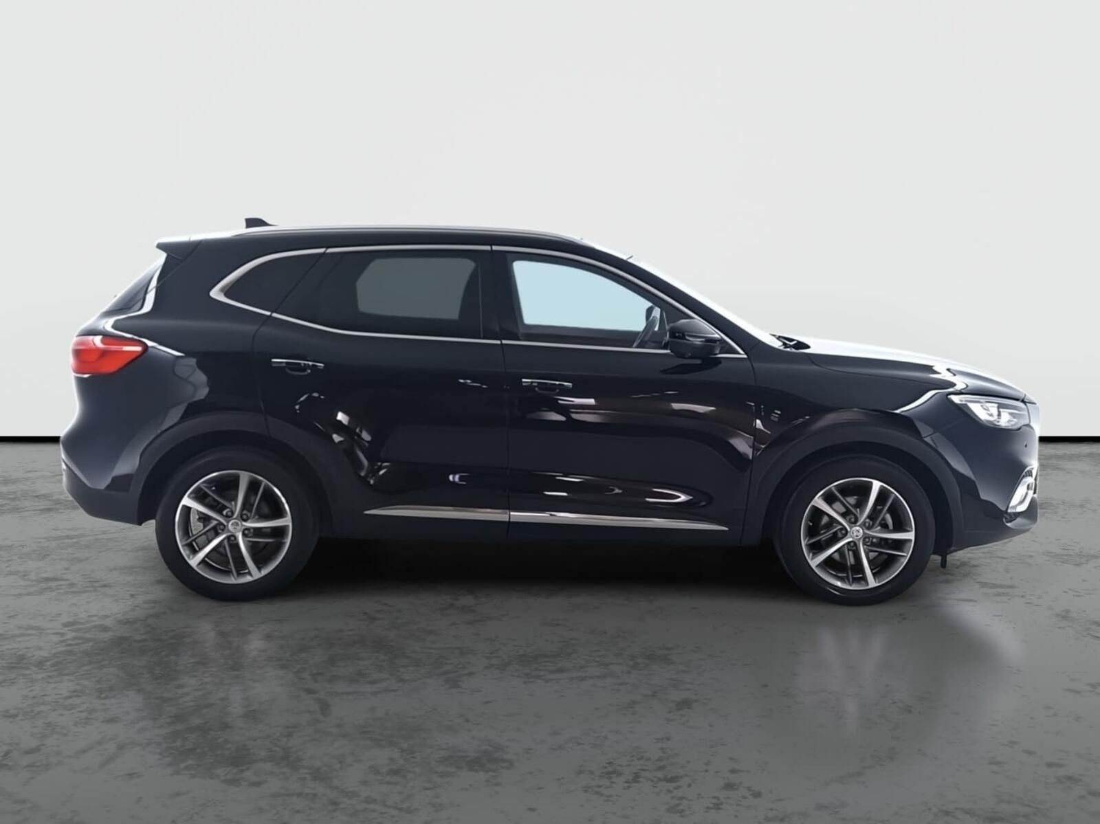 MG HS, 1.5 TGI, Záruka, ČR,1.maj - fotka 6