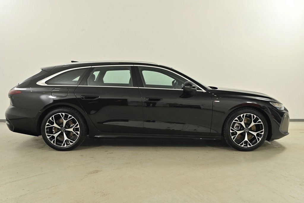 Audi A6, TDI q S-Line B&O Pano Vzduch - fotka 3