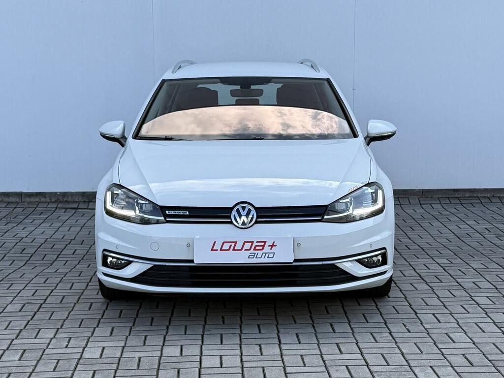 Volkswagen Golf, Bluemotion 1.5 TSI 96 kW - fotka 4