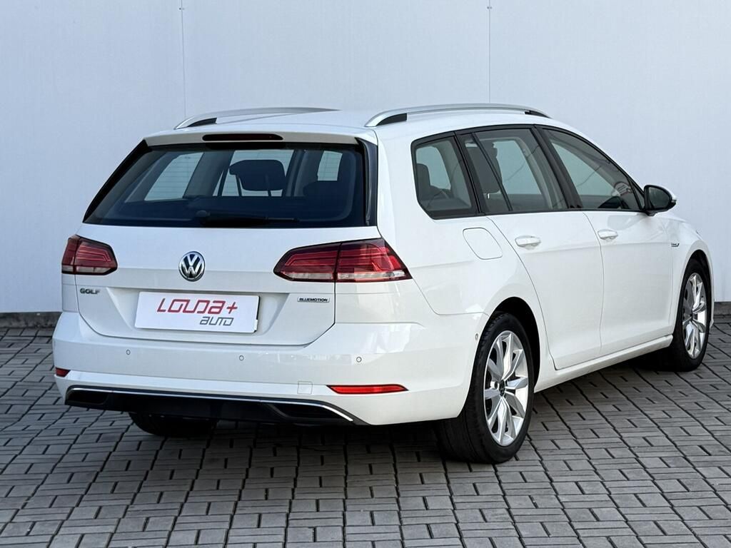 Volkswagen Golf, Bluemotion 1.5 TSI 96 kW - fotka 2