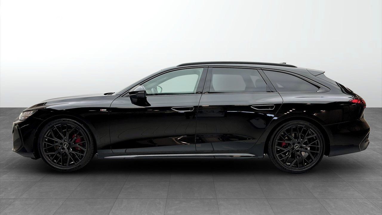 Audi A6, TDI q S-Line Pano NezTop Kůže - fotka 3