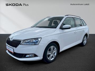 COMBI AMBITION PLUS 1.0 TSI 70