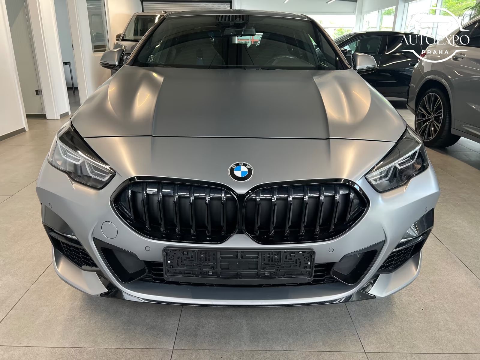 BMW Řada 2, 218i Gran Coupé M-Sport - fotka 2