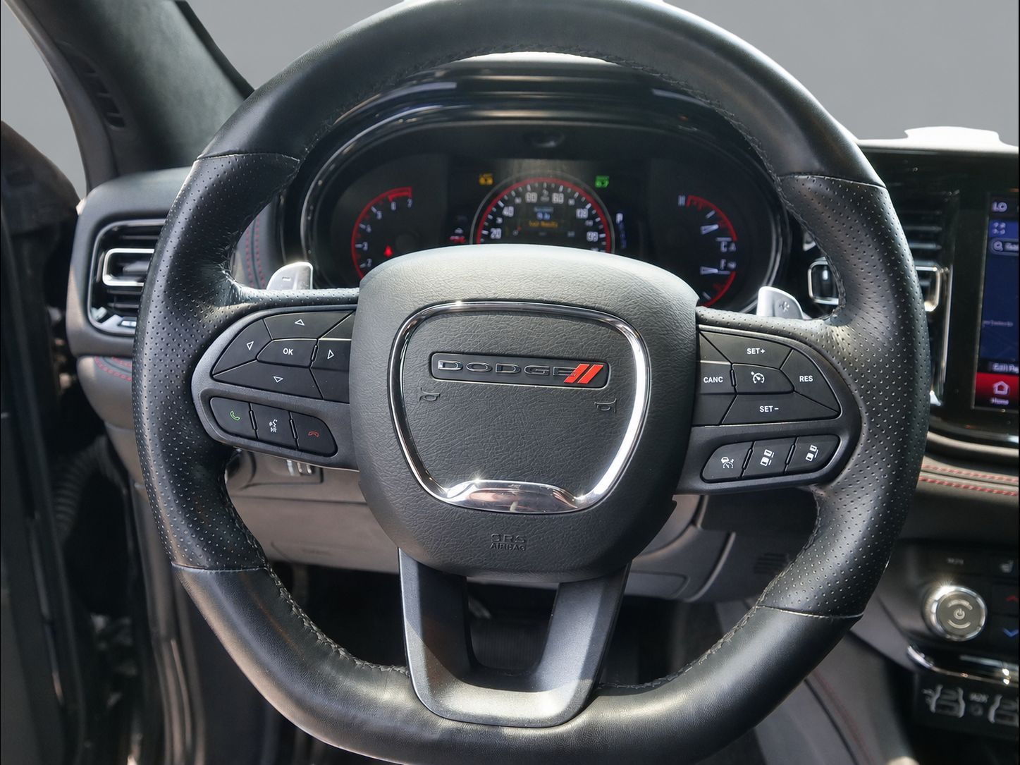 Dodge Durango, HEMI GT Premium Tow N Go - fotka 6