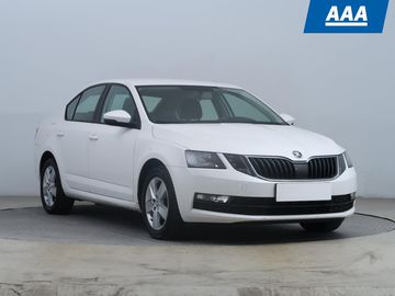 1.6 TDI, Klima, Tempomat