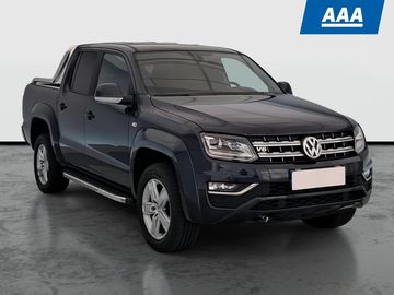 V6 3.0 TDI, Comfortline, 4X4