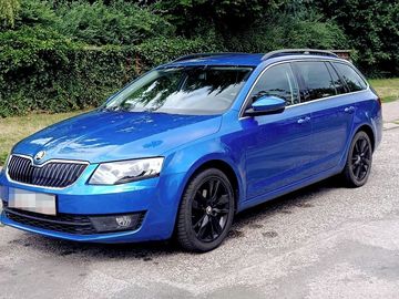 III STYLE, 1.4 TSi 110 kW