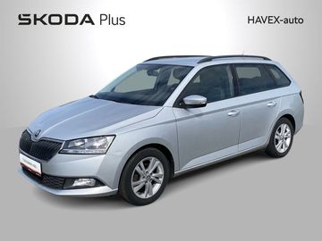 Combi 1.0 TSI Ambition +