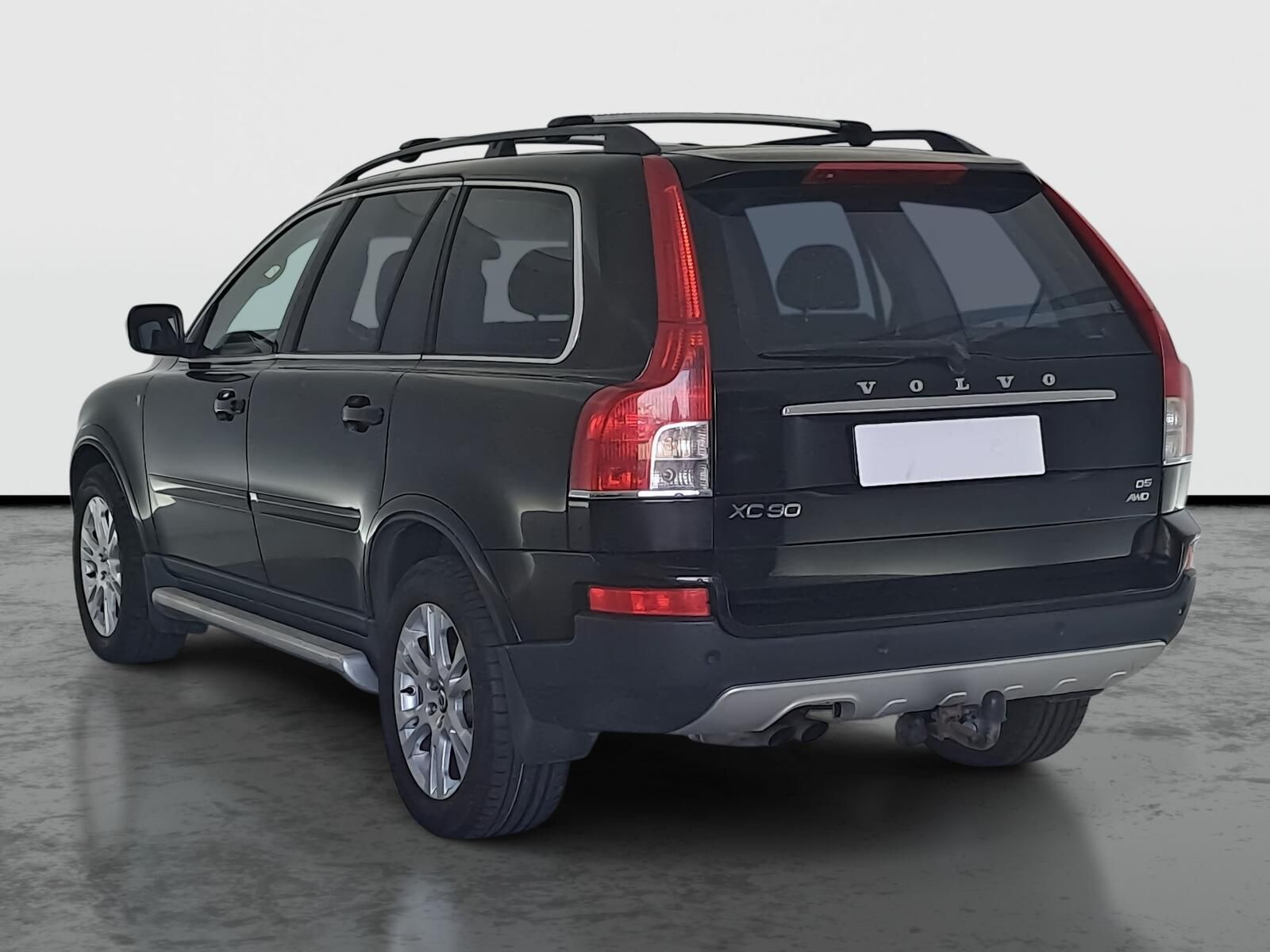 Volvo XC90, D5, 4X4, Automat, 7 míst - fotka 4