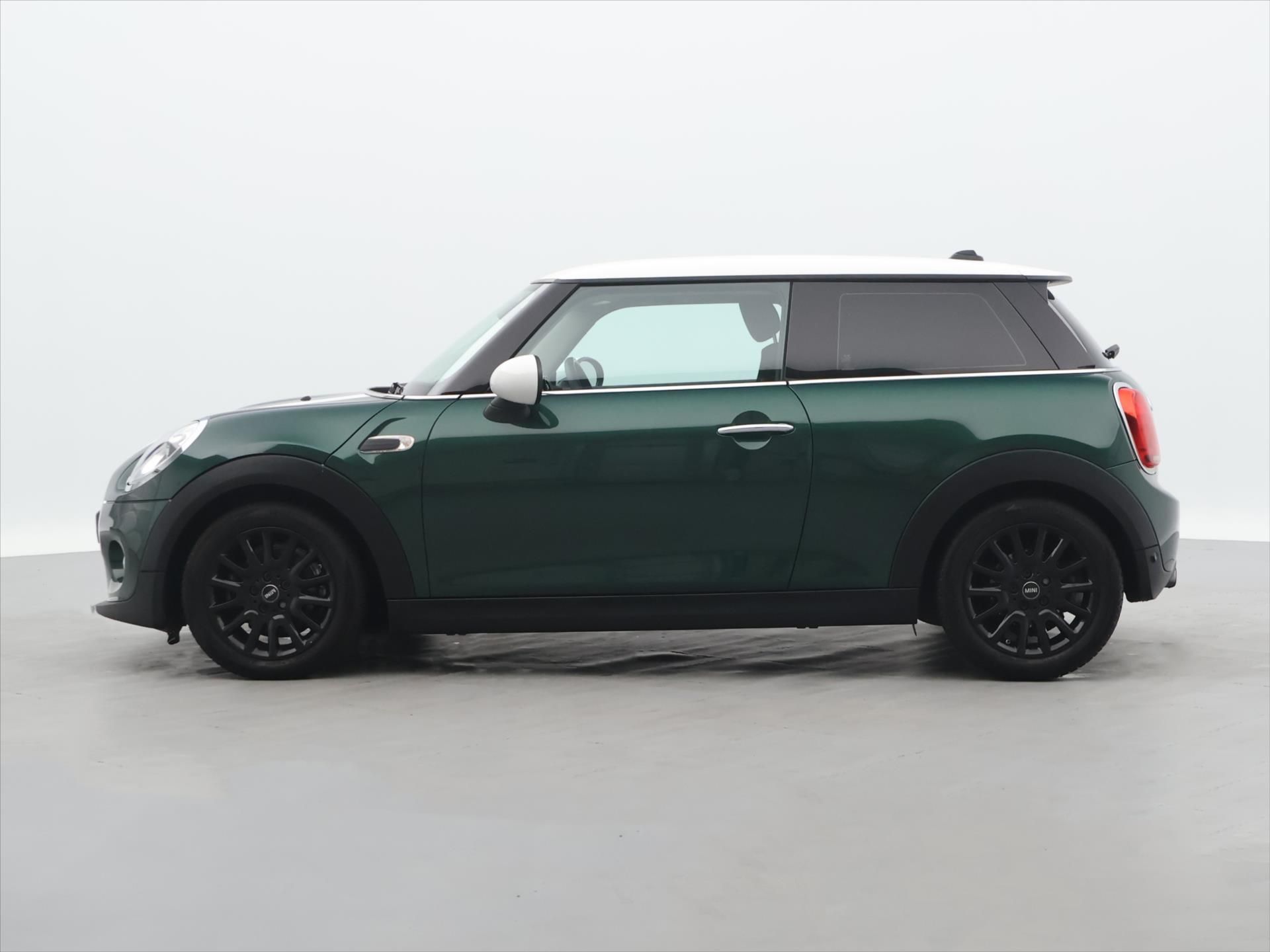 Mini Cooper, 1,5 TURBO CZ ORIG ALU AUT KLIM - fotka 4