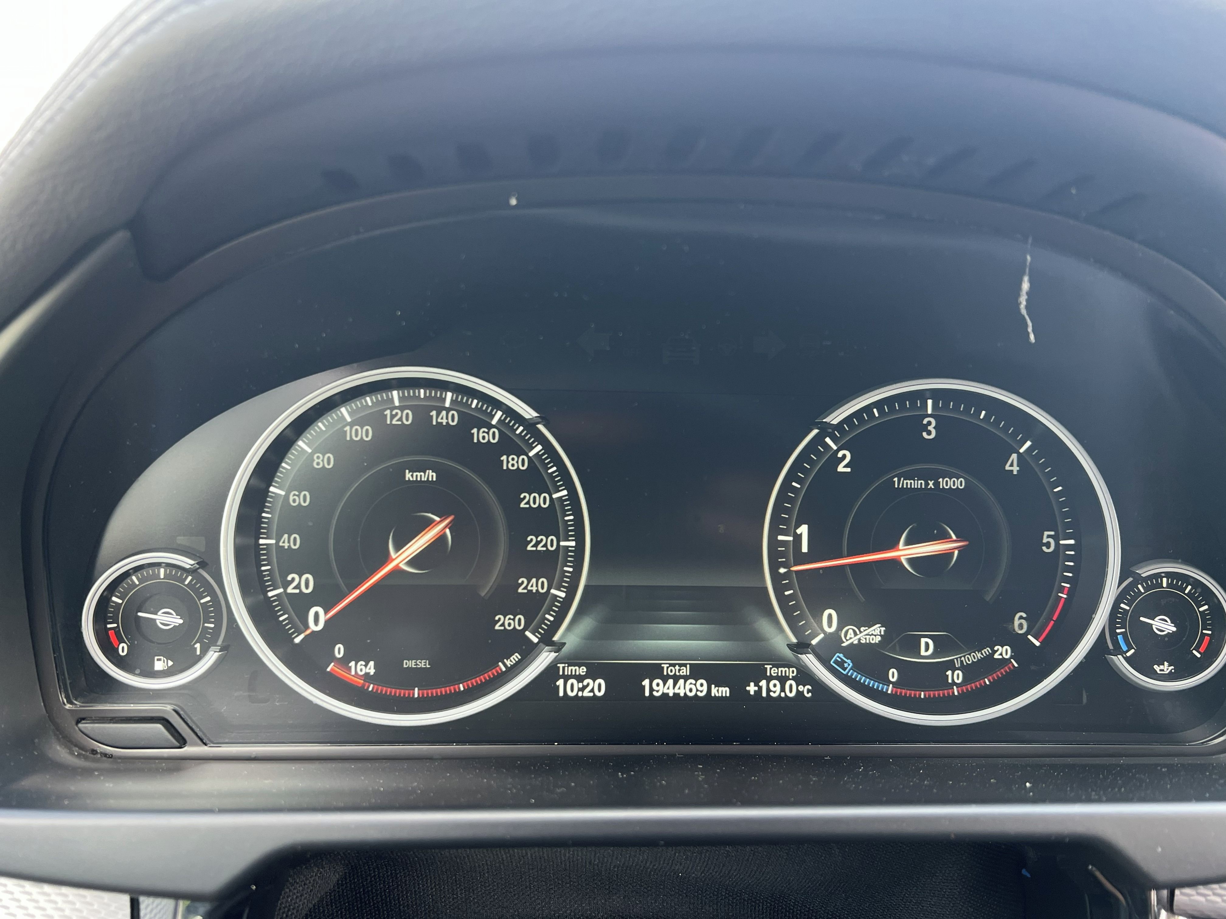 BMW X6, X6, 3.0 xDrive30d, ČR, M Paket - fotka 6