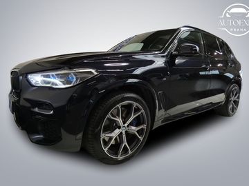xDrive 40d M Sportpaket