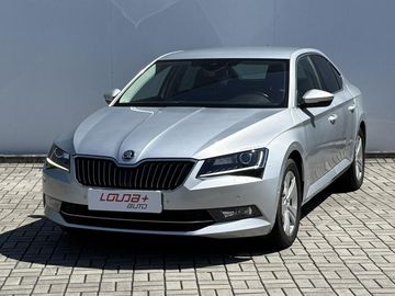 1.8 TSI 132 kW