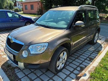 1,8TSi 118kW 4x4
