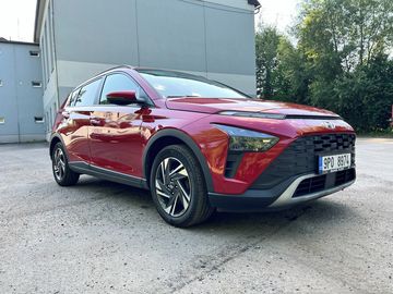 1.0 T-GDI Smart + Climate
