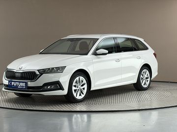 2.0 TDI DSG Style Combi