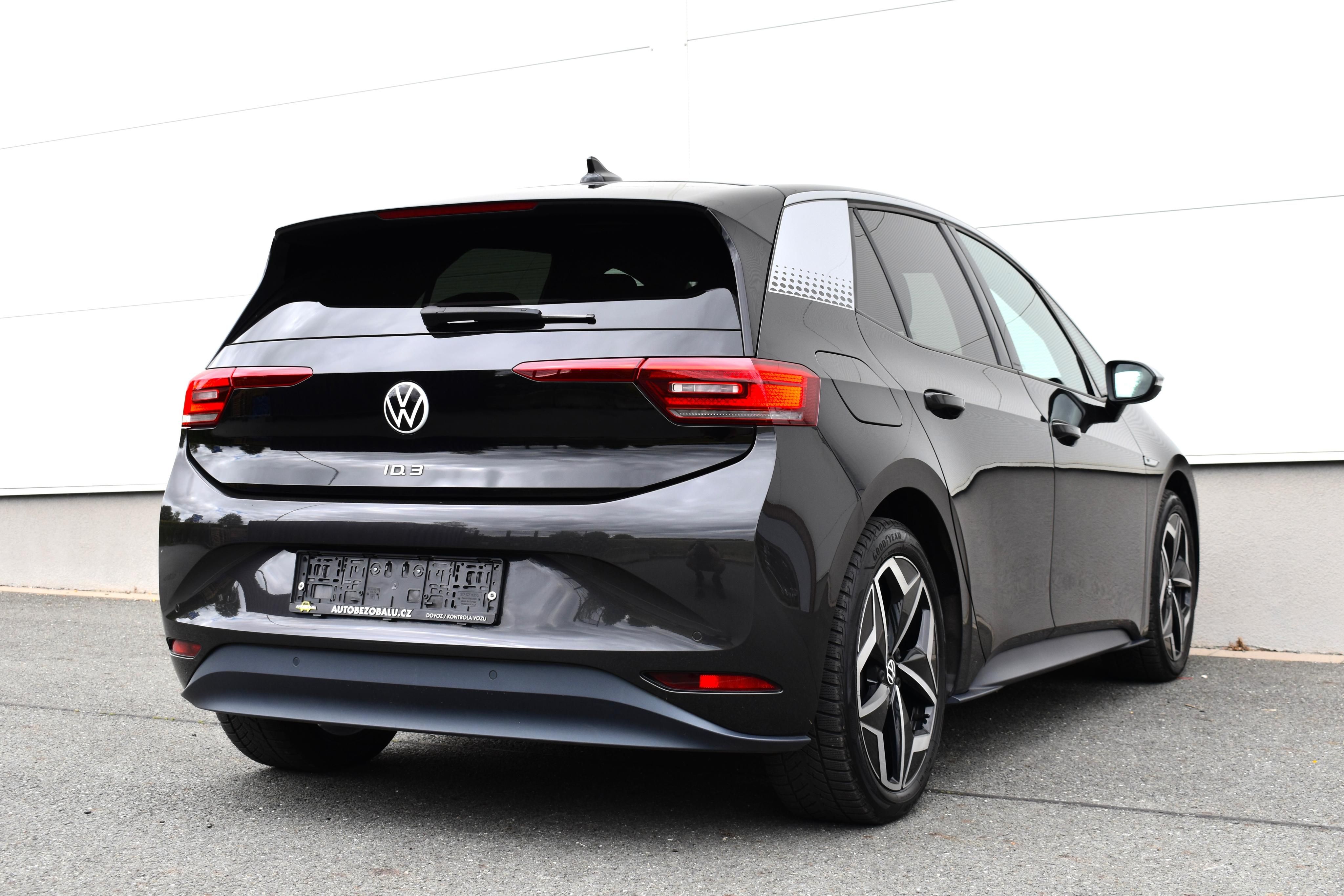 Volkswagen ID.3, 1ST/2020/150KW/SoH92.5%/MATRIX - fotka 5