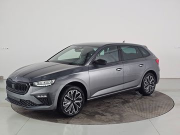 Classic 1.0TSI 85kW 6st man.