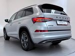 Škoda Kodiaq, Sportline 2.0TDI/147kW 4x4 7DS