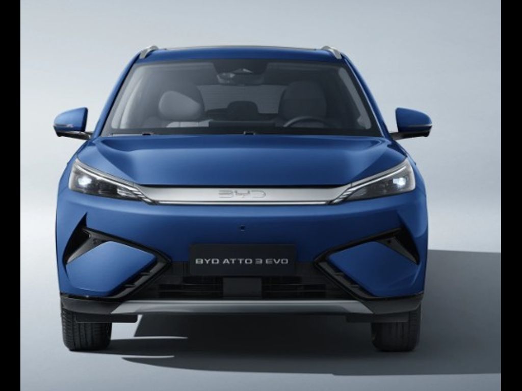 BYD ATTO 3 EVO, Excellence AWD - fotka 2