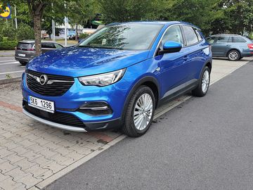 1,2 T, 96Kw, serviska