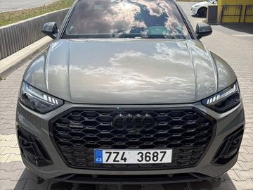 AUDI Q5 Sportback S-line