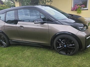 BMW i3s 120 Ah, 42,2 kWh