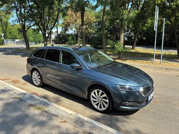 2.0 TDI, Style Plus, tažné