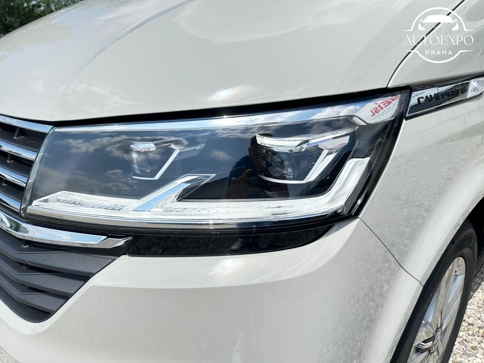 Volkswagen California, T6 2.0 TDI 4Motion California - fotka 5