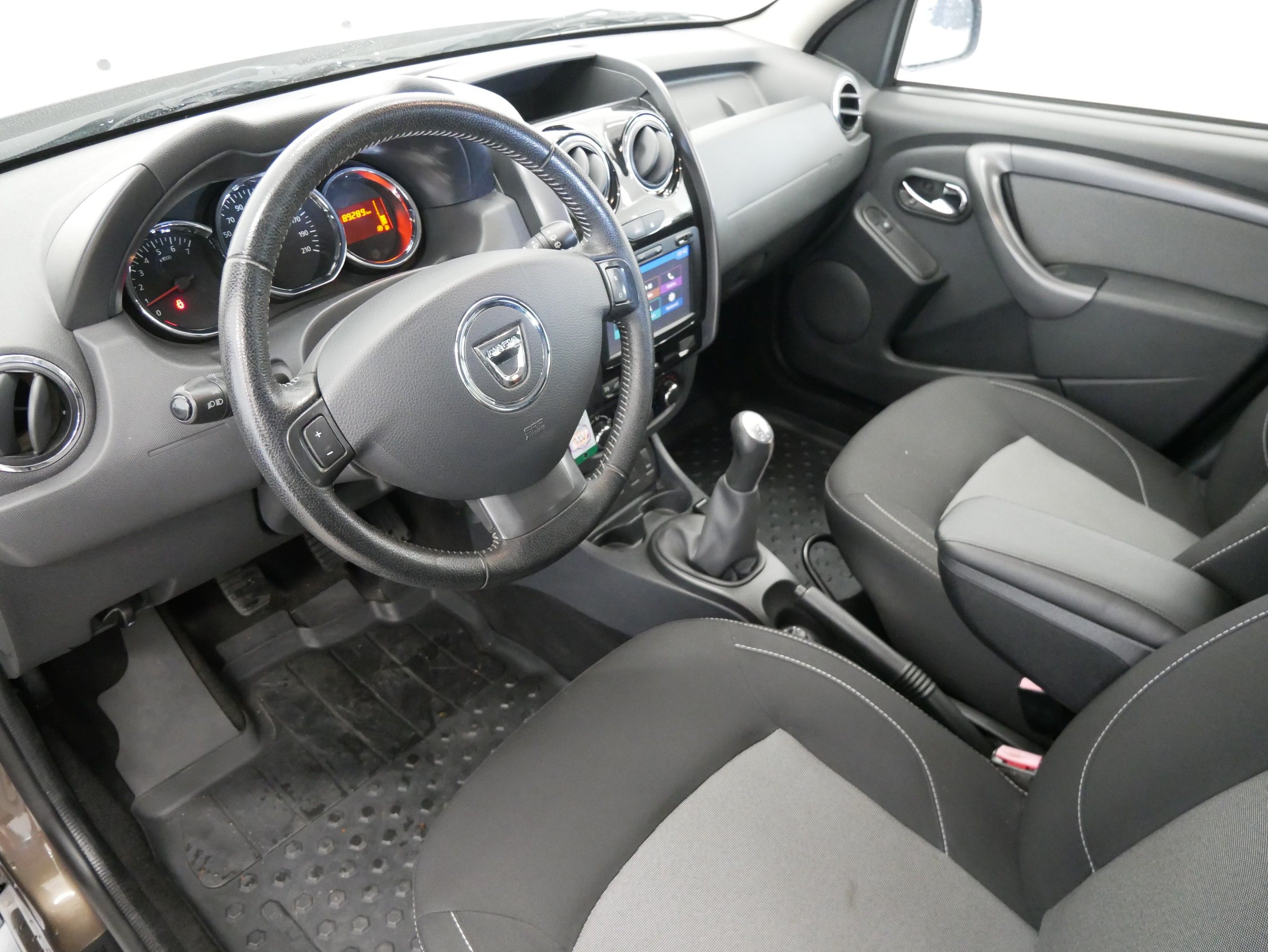 Dacia Duster, 1.6 SCe 84 kW Access - fotka 5