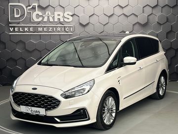 2.0 EcoBlue Automat VIGNALE