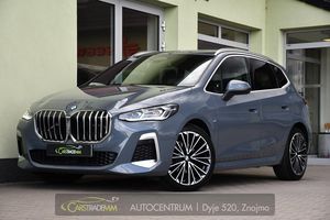 BMW Řada 2, 218D ACTIVE TOURER ČR 1M