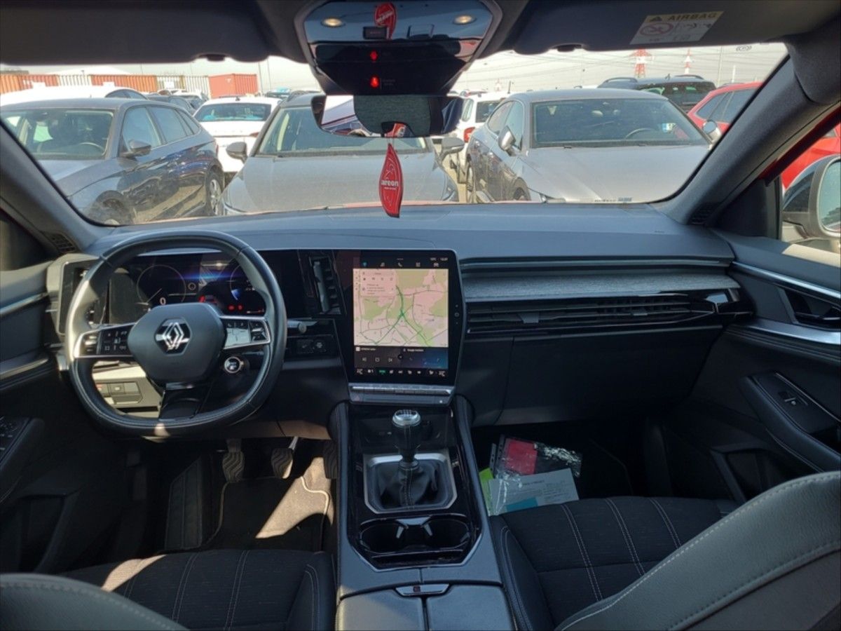Renault Austral, 1,3 TCe 140 Mild-Hybrid - fotka 5