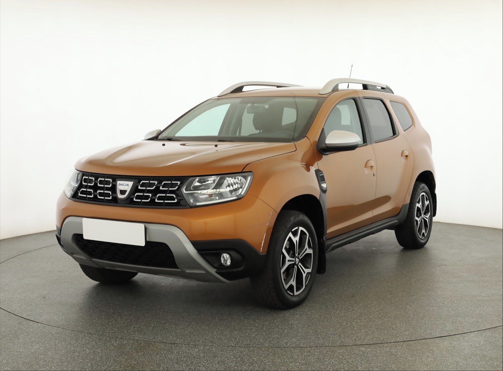 Dacia Duster, 1.5 Blue dCi, 4X4, ČR,1.maj - fotka 3