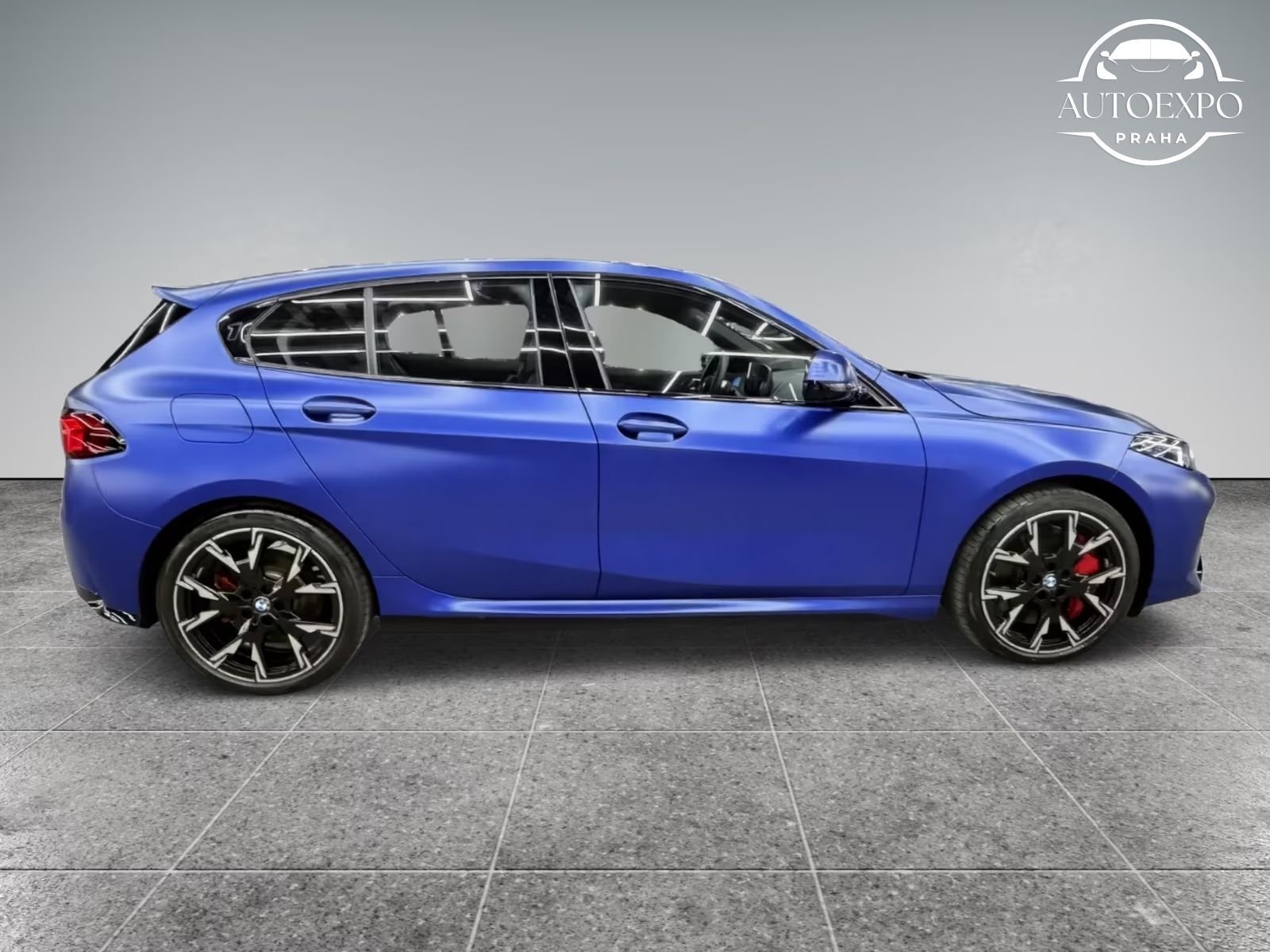 BMW Řada 1, 120i M Sport Iconic*360°Kamera - fotka 3