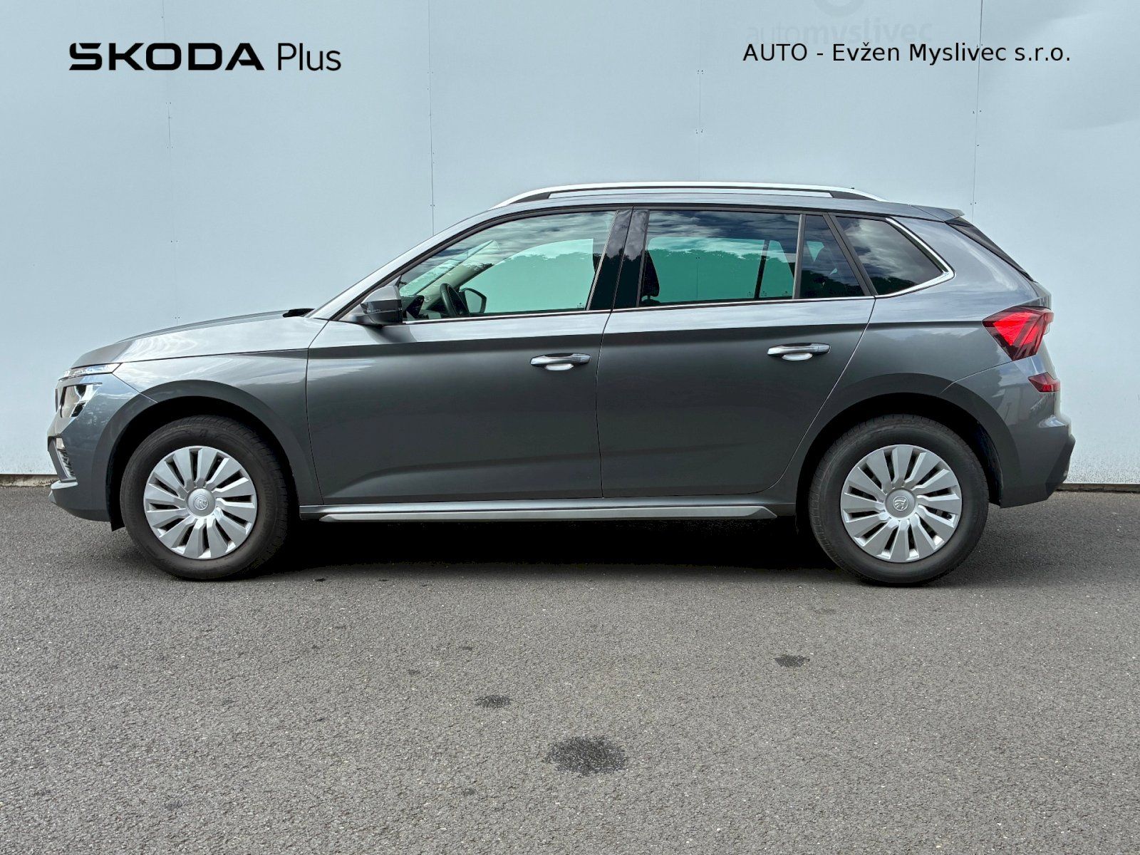 Škoda Kamiq, KAMIQ SELECTION TSI 85/1.0 M6F - fotka 3