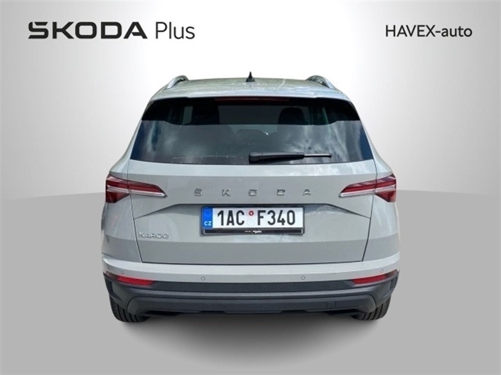 Škoda Karoq, 2.0 TDI Style - fotka 4