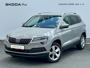 Škoda Karoq, Style PLUS 1.5 TSI 110 kW