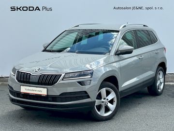 Style PLUS 1.5 TSI 110 kW